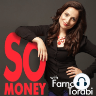 575: Ask Farnoosh, "Should I help my fiancé pay off debt?"