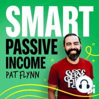 SPI 34: My 3rd ANNUAL Passive Income Report
