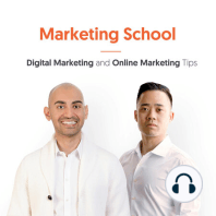 How to Stay Up to Date With The Latest Marketing Trends | Ep. #1075