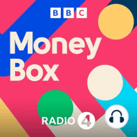 Money Box Live - Saving and Investing