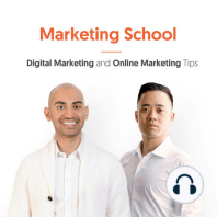 How AI Will Connect Offline Marketing with Online Marketing | Ep. #455