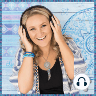 Interview with Julie Cairns of the Abundance Code