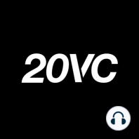 20VC: Cameo's Steven Galanis on Why You Must Fall In Love With Your Mission Not Your Product, How To Extract As Much Value From Your Investor Base As Possible & Should You Really Hire For 6 Months Ahead of What You Need?
