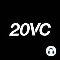 20VC: Bessemer’s Byron Deeter On Lessons From Investing in 14 $Bn Companies, What The Heck Is Going On In Cloud Today and Why Cloud IPO Floodgates Are About To Burst Open