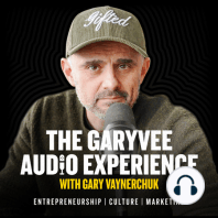 #AskGaryVee 296 With BABY ARIEL