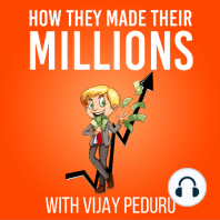 011: PetFinder.com: How Betsy started a hobby pet website and sold for $25+ million