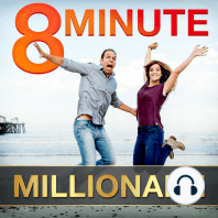 13: Millionaire Interview: Hal Elrod, Bestselling Author of “Miracle Morning”