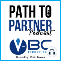 Path to Partner Podcast - Interview with Carolyn D Richmond