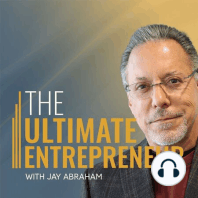 Show 21 - Jay Abraham Raw & Real