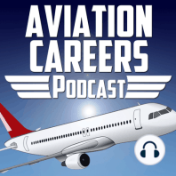 ACP094 ExpressJet Airlines Pilot Interview