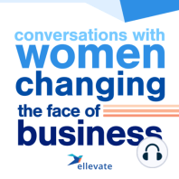 Episode 160: Countdown to Mobilize Women, with Sallie Krawcheck