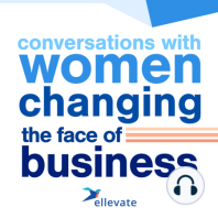 Episode 52: Changing Business from the Inside, with Catherine Plano