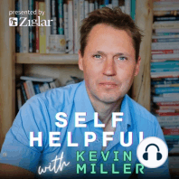 600: Getting ourselves to change