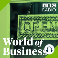 In Business: A Virtual World