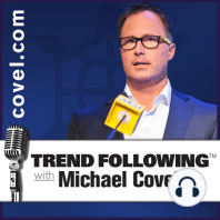 Ep. 769: Jeff Dyer Interview with Michael Covel on Trend Following Radio