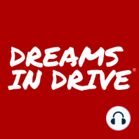 25: How To Stop Giving Up & Find Your Inner Greatness w/ Anthony Frasier