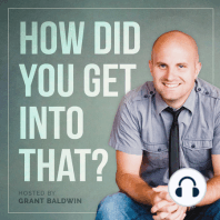 123 – How To Build a Business Based On Your Skills, with Ryan Moran