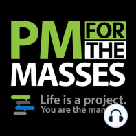 010 Making Sense of Social Media in Project Management with Tony Adams