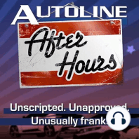 Autoline After Hours 143 - I Am the Master Cylinder