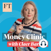 FT Money Show, 5 Oct 2007