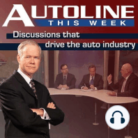 Autoline This Week #2223: You’ve Heard of Smartphones, Get Ready for Smart Seats