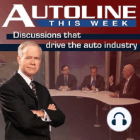 Autoline This Week #2210: Tomorrow’s Auto Designs