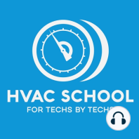 Basic Refrigerant Circuit Revisited (Part 1)