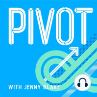 54: Plan Your 2017 Pivot