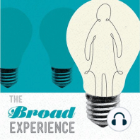 The Broad Experience, episode 5: female entrepreneurship