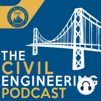 TCEP 093: Preparing Civil Engineering for the Future by Reflecting on the past  – Global Sustainability Series Episode 1