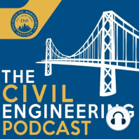 TCEP 015: The Importance of Resiliency and Critical Infrastructure Protection as a Civil Engineer – The Civil Engineering Podcast