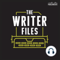 How Bestselling Author & Investigative Journalist Scott Carney Writes: Part Two