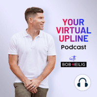 98: How Tony Robbins Changed my Life