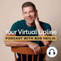 104: How to Get Control of Your Health and Live a More Fulfilled Life