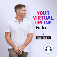 56: Your Network Determines Your NetWORTH