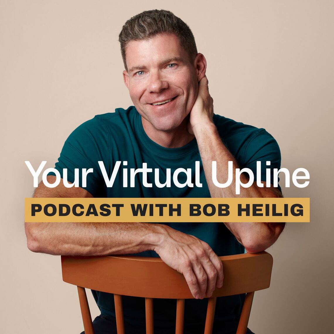 25: Understanding the 4 Personality Types | Your Virtual Upline Podcast ...