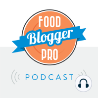 206: YouTube for Food Influencers with Tim Schmoyer