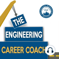 TECC 61: The Engineering Career Coach Podcast – The Research Behind Engineering Leaders with Melinda Tourangeau
