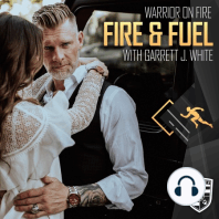 DAILY FIRE & FUEL EP 119: Red-Nosed Reindeer & Sunscreen
