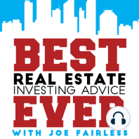 JF1743: Finding Commercial Comps Can Be Tough, He’s Here To Help with Michael Mandel