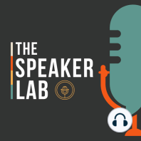 How to Become a Full-Time Speaker with Jon Vroman