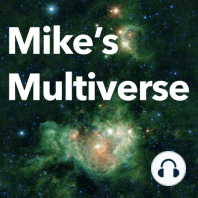 Episode 72 - Cynicism, Beauty, and a Simulated Universe