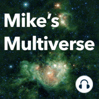 Episode 52 - Empaths, Genesis, and Life in Space