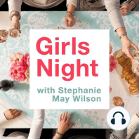 Girls Night #59: How to find (and be) the big sister you always wanted