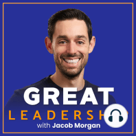 Ep 141: Positive Leadership and Overcoming Negativity in the Workplace
