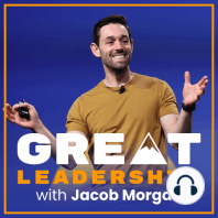 Ep 141: Positive Leadership and Overcoming Negativity in the Workplace