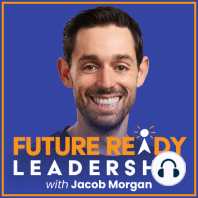 Ep 115: How to Build a Cutting Edge Company Using the Hearts, Minds, Passions and Dedication of the Millennial Generation