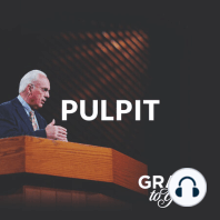 Paul’s Gospel Ministry Confirmed, Part 2 (Galatians 2:1–10)