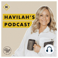 76: Conversations on Motherhood: Pt 1 Havilah + Andi Andrew