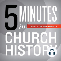 History Makers: The New Perspective on Paul with Dr. Guy Waters